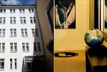 The Levante Parliament